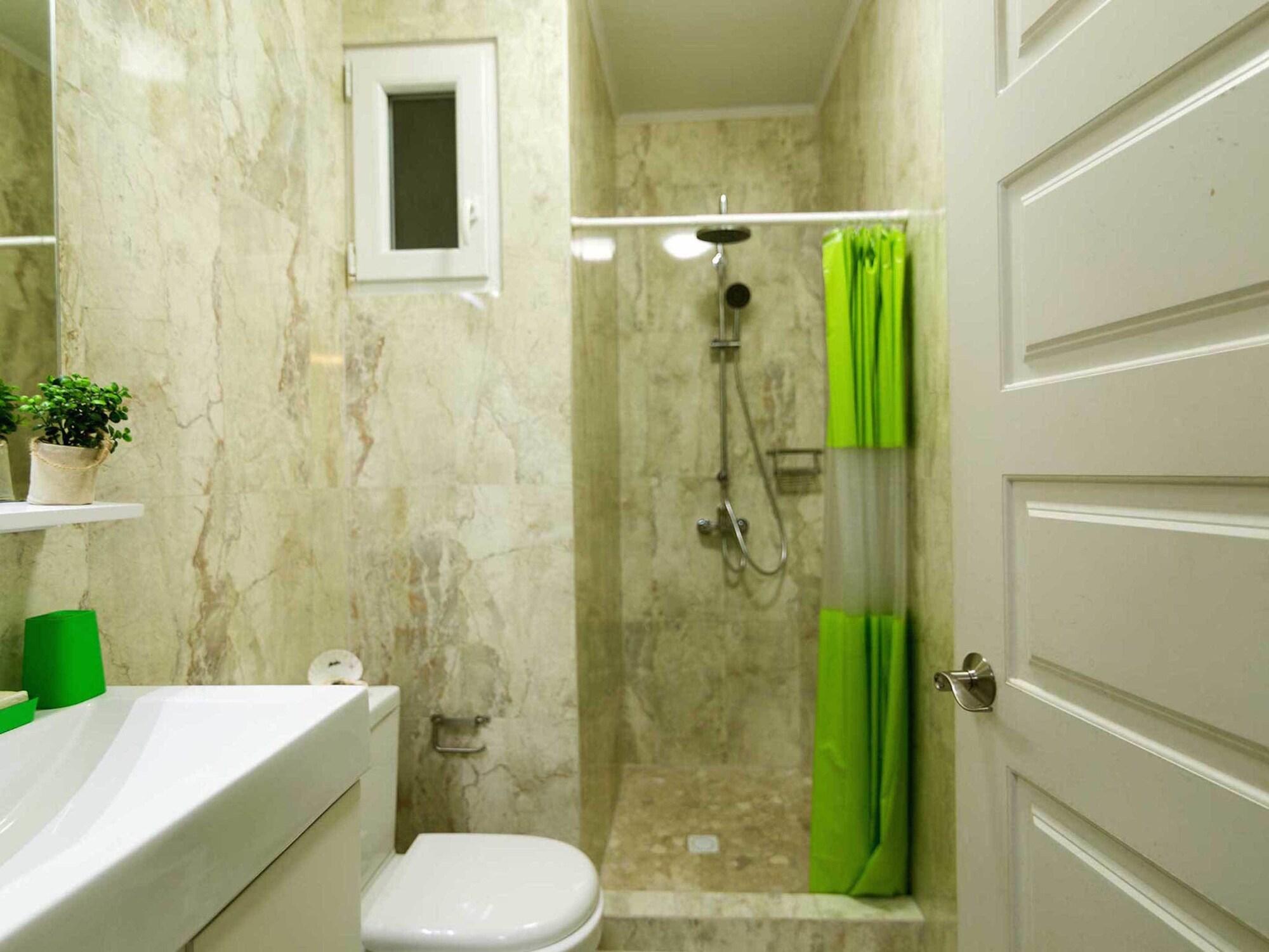Golden Villas Palm Beach Exterior foto